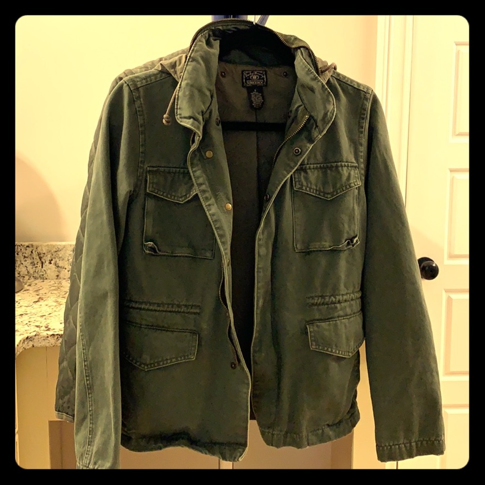 Lucky Brand Coat